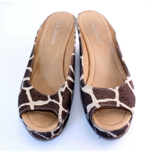 CL By Chinese Laundry Womens Brown Daysie Espadril - Picture 2 of 6